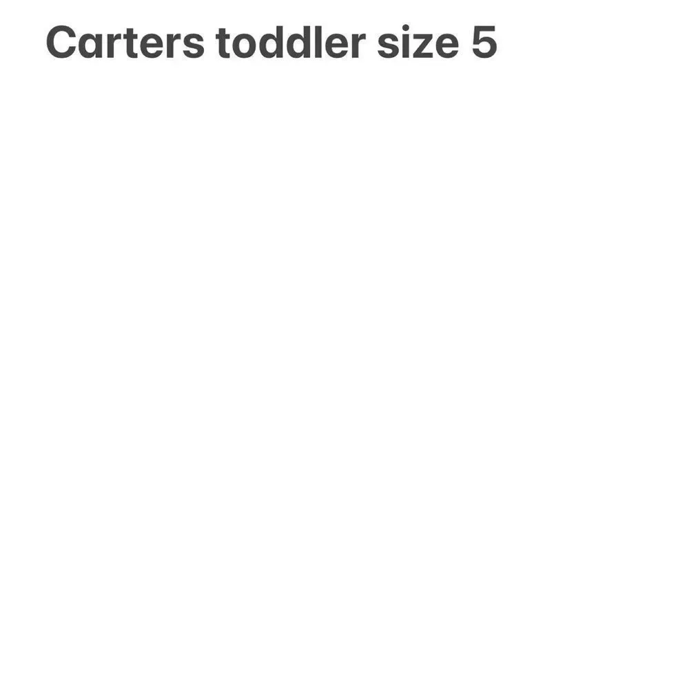 5 for $25🔥Carter's Hot‎ Pink/ Purple Sandals Girls Size 5